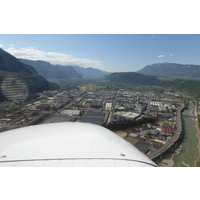 Ausflug nach Bozen zum shoppen / Cappucino trinkeno - Gift card