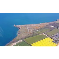 Plages du débarquement à la Pointe du Hoc 3 Personnes - Gift card