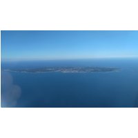 Aller à Nantes ou à l'ile d'Yeu en PA28 - Gift card