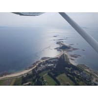 Balade aérienne d'îles en îles depuis Quiberon - Gift card