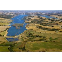 Wingly Enjoy a 13% Discount on Du Lac de la Ganguise and Carcassonne Gift Card