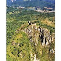 Mas d'Azil, châteaux de Foix, Montségur...🛫 - Gift card