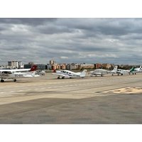 Cascais - Madrid (Cuatro Vientos) - Gift card