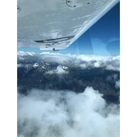 Alpenflug zum Reschensee (nur bei min. 3 Gäste) - Gift card