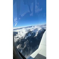 Zürich und Schwyz mit 4 Seen - Gift card