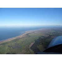 Tour of the Norfolk Coast - Gift card