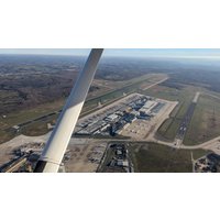 Großer Flughafen, Kleiner Flieger - Gift card