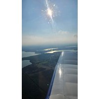 Rundflug Brandenburger Seen und Städte - Gift card