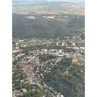 Marburg aus der Vogelperspektive erleben - Gift card
