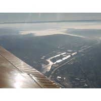 Stuttgart von oben - Gift card