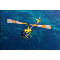 Wingly 29% Discount on Helicopter Experience Above Mallorca 30 Minutes Gift Card