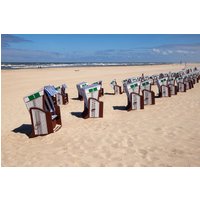 Nordseeausflug Langeoog - Gift card