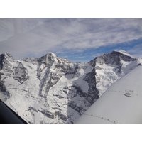 Berner Alpen - Gift card