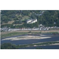 Amboise, Chaumont, Chenonceaux - Gift card