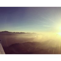 Rundflug im Allgäu - Gift card