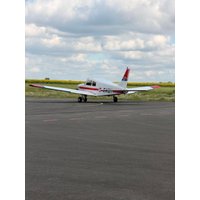 Rundflug Nürnberg / Fürth / Erlangen u. Umgebung - Gift card