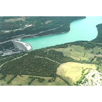 Balade aérienne : Lacs du Haut Jura - Barrage de Vouglans - Gift card