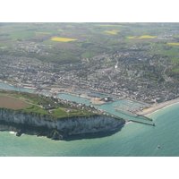 Week end à Dieppe depuis Niort - Gift card