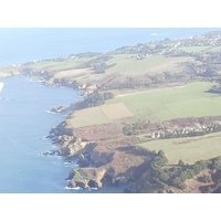 Merveilles de la côte sud bretonne depuis Rennes en avion - Gift card