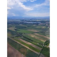 Große Burgenlandtour im Helikopter (2-3 Personen) - Gift card