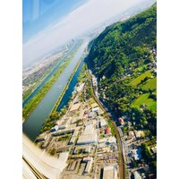 Rundflug über Wien - Gift card