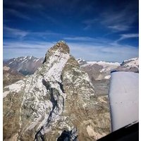 Matterhorn mit Kaffeepause in Saanen oder Sion - Gift card