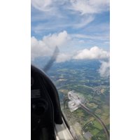 Rundflug über die Universitätsstadt Siegen und Dillenburg - Gift card