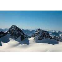 Ländle Rundflug individuell - vom Bodensee bis zum Piz Buin - Gift card