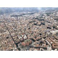 Volo: Catania-Palermo Boccadifalco (solo andata) - Gift card