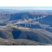 Vol vers la LOZERE - Gift card