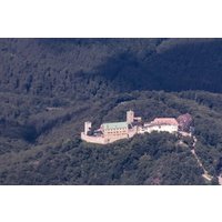 Wingly Großer Rundflug über Kassel Edersee Wartburg Brocken Gift card