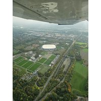Wingly Enjoy 15% Discount Football Fans Stadion Tour Gift Card Offer