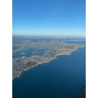 Balade aérienne à la découverte de la Presqu'Ile Guérandaise - Gift card