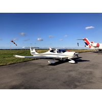 Vol Pontoise Le Touquet Aller-retour dans la journée - Gift card