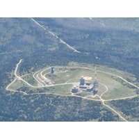 Rundflug zum Brocken (Harz) - Gift card