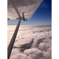 Rundflug Passau und Umgebung - Gift card