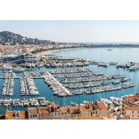 Wochenend-Trip nach Cannes, Südfrankreich - Gift card