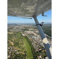 Promotion Wingly Profitez de 13% de réduction sur un vol audessus du Rhin