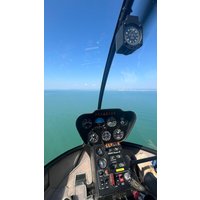 La camargue en helicoptere - Gift card