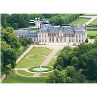 La vie de chateau - DR400 120HP - Gift card