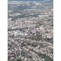 Whitstable and Canterbury - Gift card