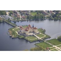 Schloß Moritzburg, Albrechtsburg Meissen und mehr - Gift card