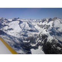 Vol à convenance (1h30),trajet à définir 2 ou 3 passagers - Gift card