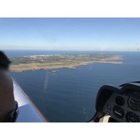 Vol Nantes - Ile d'Yeu - Gift card