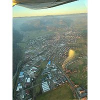 Rundflug um Offenburg - Gift card