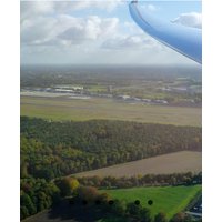 40 minütiger Flug über das Münsterland bzw. Osnabrücker Land - Gift card
