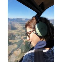 Découverte du Lubéron en hélicoptère | 40 min - Gift card