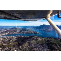 Discover the Magic of the Swiss Skies!* - Gift card