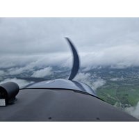 IMC-Flugsicherheitstraining - tolles Geschenk für Piloten! - Gift card