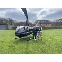 Sight seeing flights possibly with lunch - Gift card